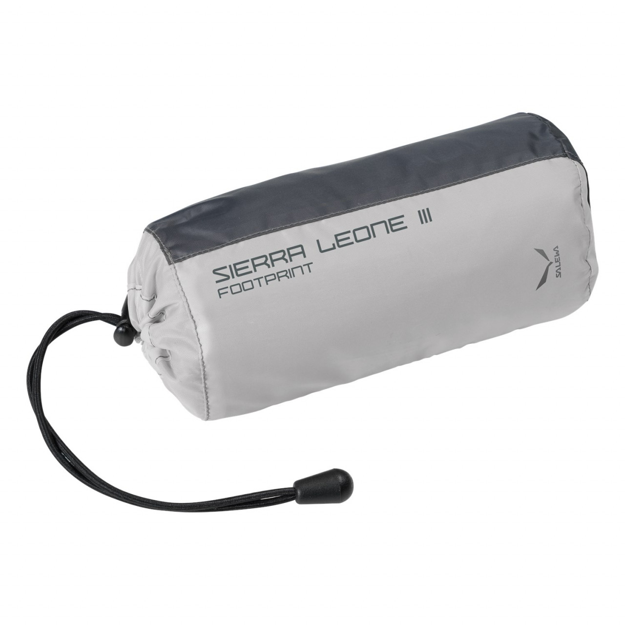 Salewa Sierra Leone III Footprint Tents Grey MBP-379042